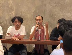 Bukan Sekadar Konser, PAS Band hingga Ari Lesmana Siap Guncang Pringgasela Lewat AMX 2026