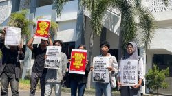 Soroti Komersialisasi Pendidikan hingga Konflik Agraria PSN, ADBKR NTB Desak Pemerintah Lakukan Evaluasi Total
