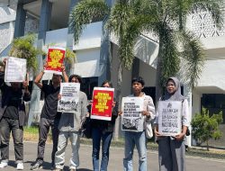 Soroti Komersialisasi Pendidikan hingga Konflik Agraria PSN, ADBKR NTB Desak Pemerintah Lakukan Evaluasi Total