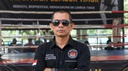 Dari Meritokrasi ke Kursi KONI: Iqbal Sedang Membagi Fokus atau Membagi Kekuasaan?