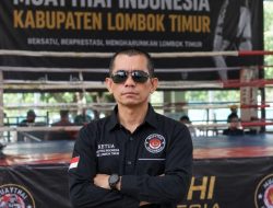 Dari Meritokrasi ke Kursi KONI: Iqbal Sedang Membagi Fokus atau Membagi Kekuasaan?