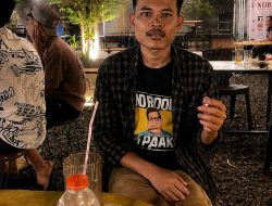 Buka Data Jalan, Terangkan Arah Pembangunan, HPM KJK Dukung Langkah DPRD Lombok Timur