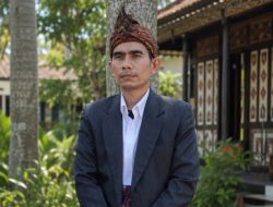 KPK Perlu Melirik Universitas Mataram