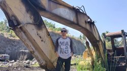 PAD Lombok Timur Terkubur di Tambang MBLB