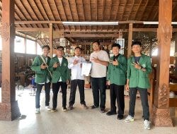 Lampaui Tapal Batas, Mahasiswa Pariwisata Universitas Hamzanwadi Magang hingga Yogyakarta dan Jepang