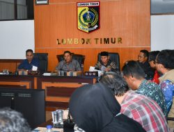 Soroti Kasus Penghapusan Kepesertaan, Bupati Lotim Minta BPJS Kesehatan Cepat Tanggap