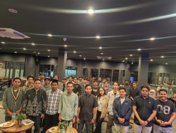 KAMMI NTB Inisiasi Konsolidasi Gerakan, Cipayung NTB Siap Bergerak Bersama