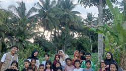 A Journey with Books, Sahabat Literasi Hadir Kembali dengan Semangat Membaca dan Belajar Bersama