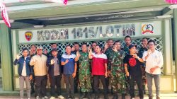 ORADO Lombok Timur Matangkan Persiapan Panglima Cup 2026, Targetkan 64 Tim