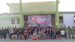 Turnamen Domino Piala Panglima TNI Digelar Serentak di 101 Daerah, Lombok Timur Ikut Ambil Bagian