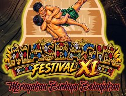 H-5 Masbagik Festival XI 2026, Panitia Keluhkan Sikap Bungkam Dispar NTB