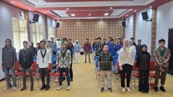 Membuka Akses, Menembus Batas: HMI Korkom UNRAM Dorong Mahasiswa Berani Meraih Beasiswa S1 dan S2