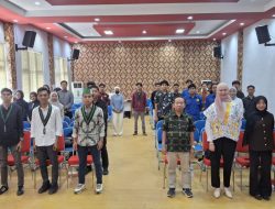 Membuka Akses, Menembus Batas: HMI Korkom UNRAM Dorong Mahasiswa Berani Meraih Beasiswa S1 dan S2