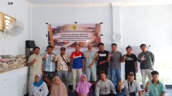 Pengrajin Gerabah Berdaya: Mengembangkan Kerajinan Gerabah Menjadi Produk Wisata di Desa Masbagik Timur