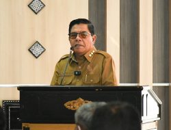 Genjot PAD dan Kepatuhan Pajak, Pemkab Lotim Sosialisasi Perda Retribusi serta Program Pemutihan Kendaraan