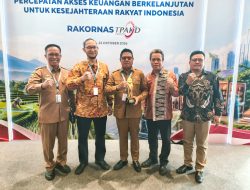 Lombok Timur Raih Penghargaan TPAKD Terbaik Nasional, Keberhasilan Program EPIKS di Ponpes Raudhatul Azhar Jadi Sorotan