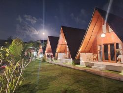 Terpusat di Lombok Tengah, Efek MotoGP Belum Sepenuhnya Sentuh Homestay di Lombok Timur