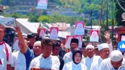 Satu-satunya Calon Kades Perempuan di Sembalun, Syae’un Bawa Visi Desa Mandiri dan Berdayakan UMKM