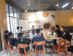 HIPMI Lombok Timur Perkuat Jejaring Pengusaha Muda, Buka Peluang Kolaborasi Bisnis