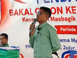 Maju pada Pilkades Danger, Hulyani Usung Konsep TANGGUH, Tekankan Transparansi hingga Pemberdayaan Desa