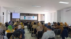 Perkuat Eliminasi TBC, Dinkes Lotim dan PKBI Cabang Lotim Sinkronkan Data Kasus TBC hingga TPT